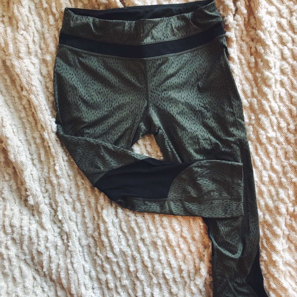 Lululemon Leggings